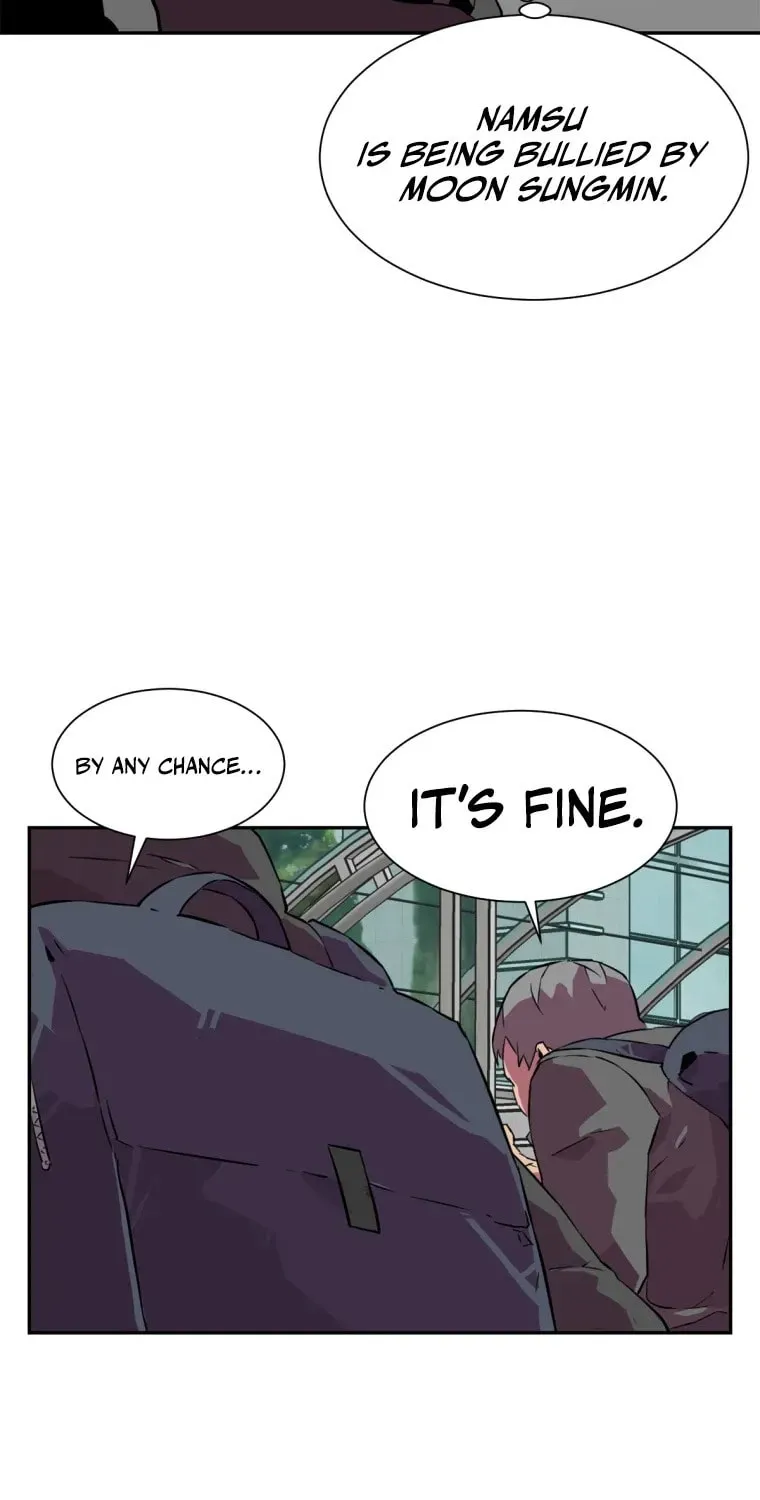 Read Crowd chapter 34 image 12 on Lezhin