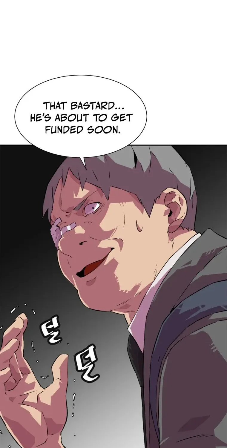 Read Crowd chapter 34 image 13 on Lezhin
