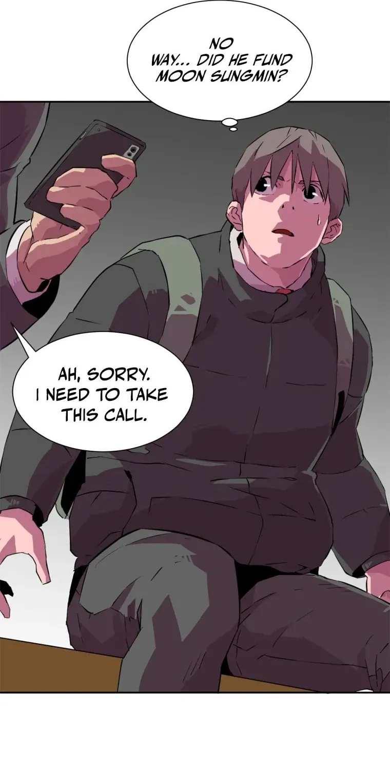 Read Crowd chapter 34 image 15 on Lezhin