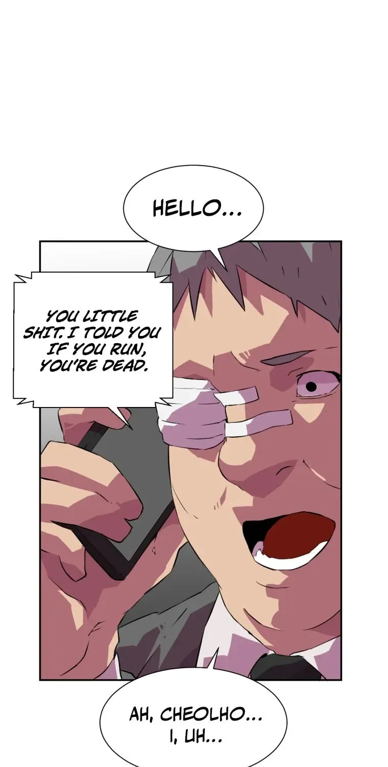 Read Crowd chapter 34 image 16 on Lezhin