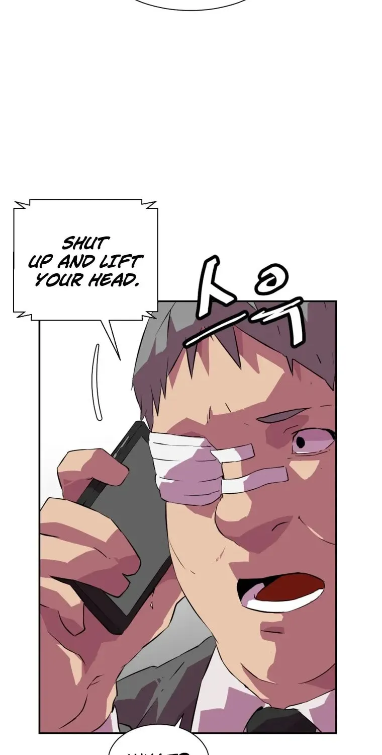 Read Crowd chapter 34 image 17 on Lezhin
