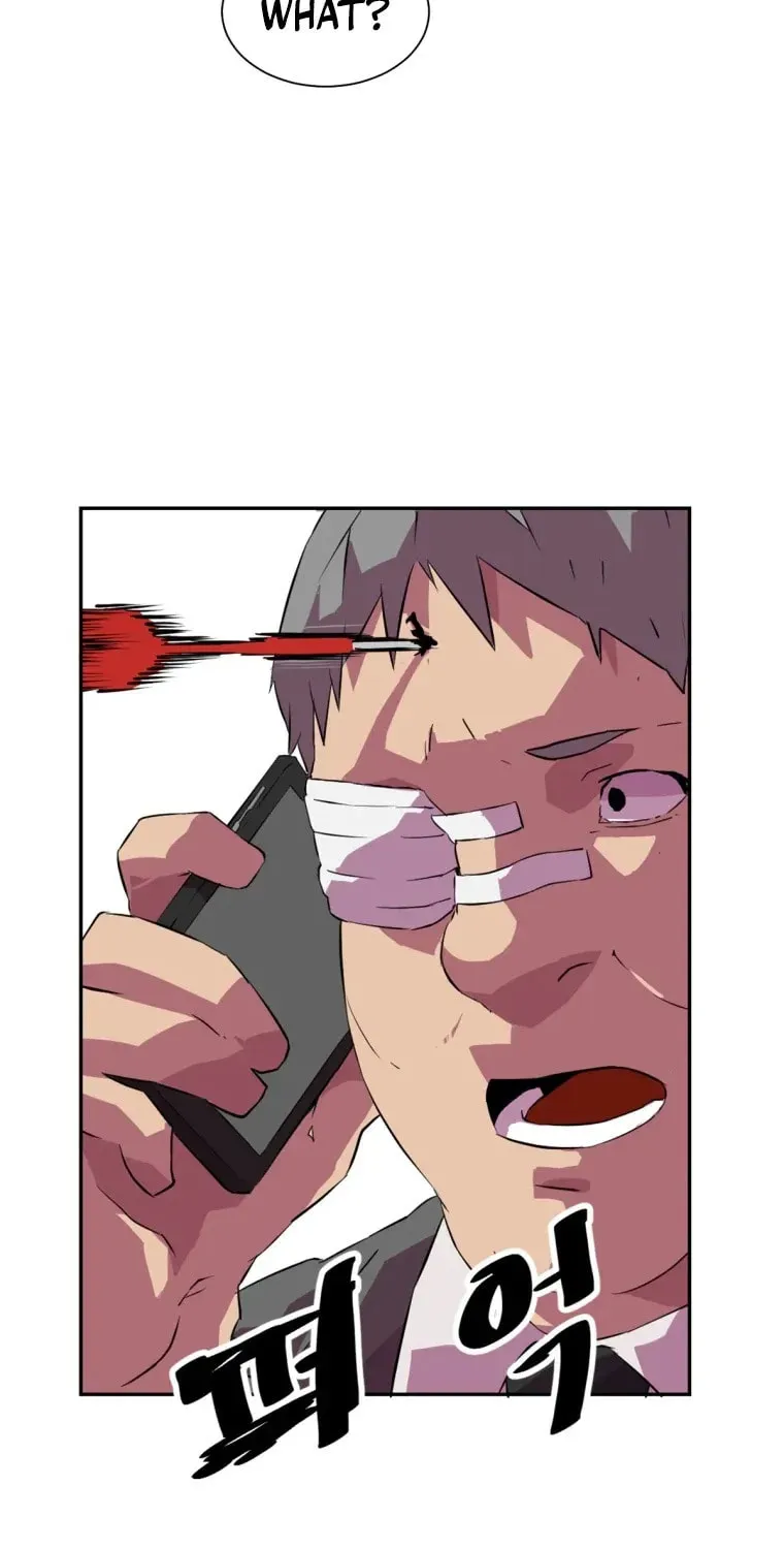 Read Crowd chapter 34 image 18 on Lezhin