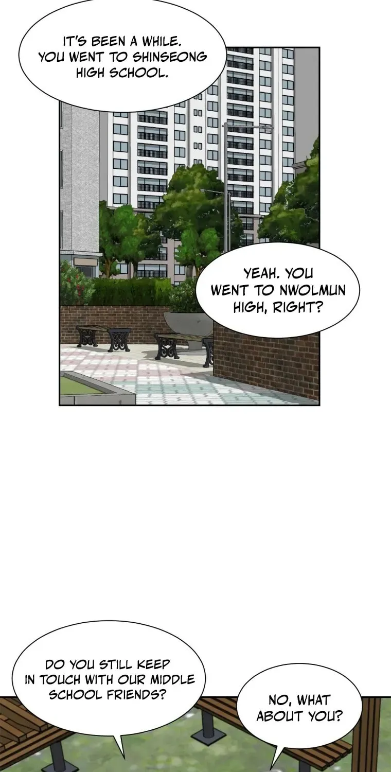 Read Crowd chapter 34 image 2 on Lezhin