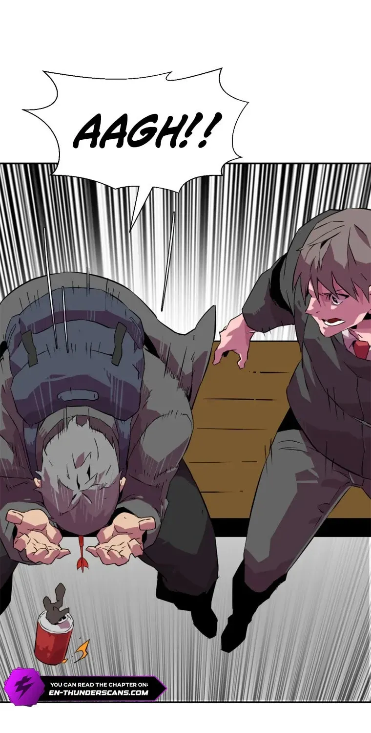 Read Crowd chapter 34 image 20 on Lezhin