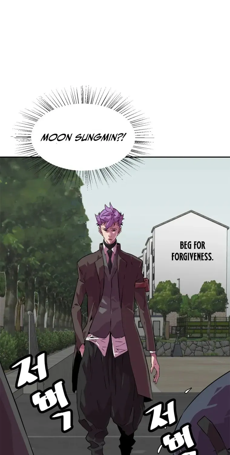 Read Crowd chapter 34 image 22 on Lezhin