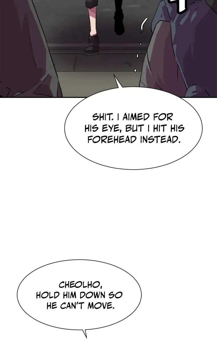 Read Crowd chapter 34 image 23 on Lezhin