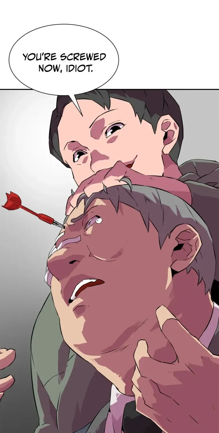 Read Crowd chapter 34 image 26 on Lezhin