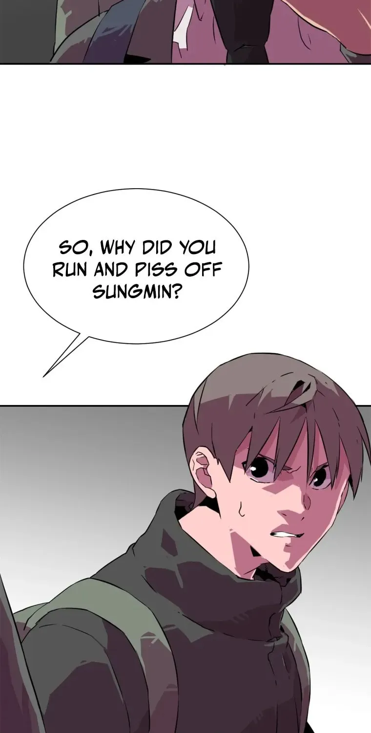 Read Crowd chapter 34 image 27 on Lezhin