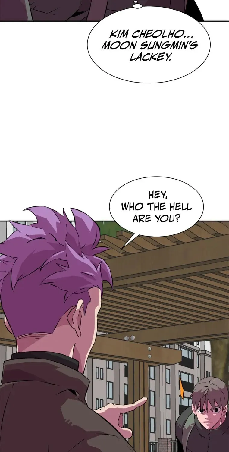 Read Crowd chapter 34 image 28 on Lezhin