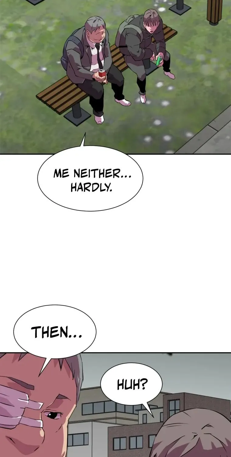 Read Crowd chapter 34 image 3 on Lezhin