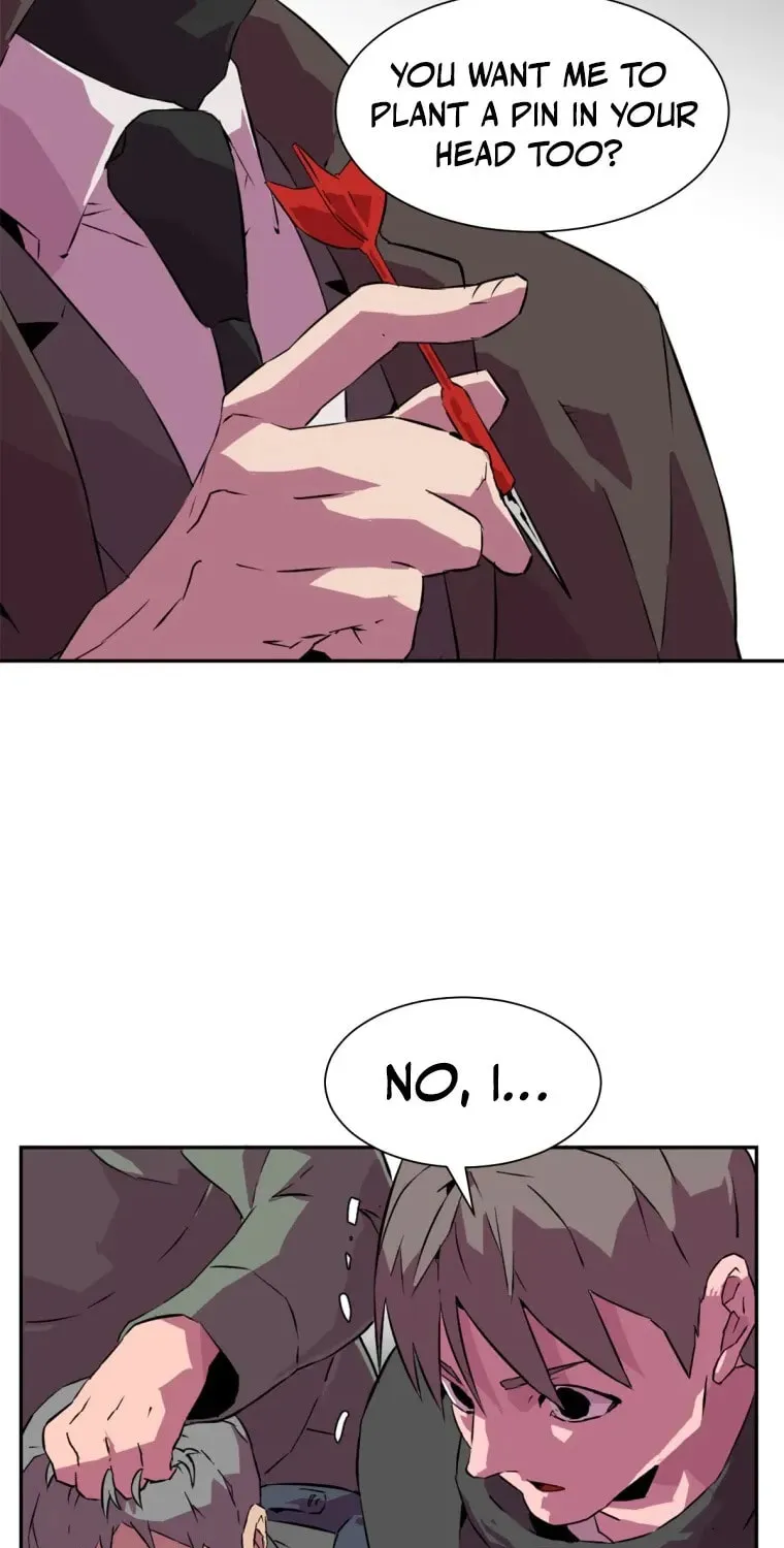 Read Crowd chapter 34 image 30 on Lezhin