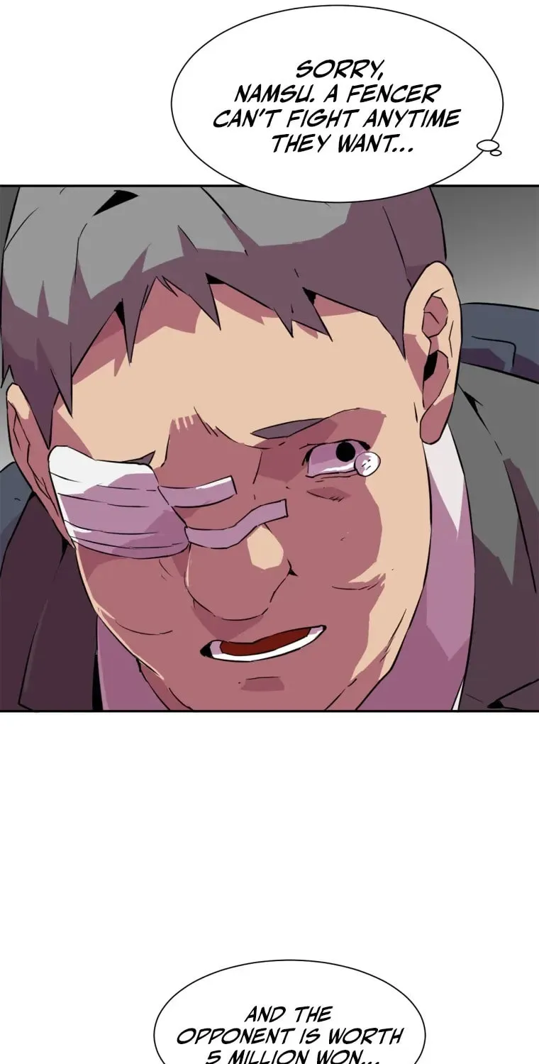 Read Crowd chapter 34 image 32 on Lezhin
