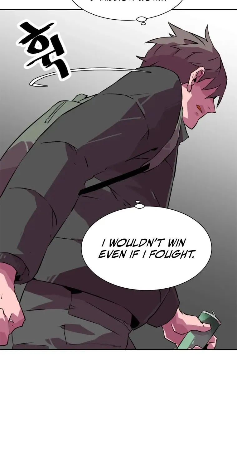 Read Crowd chapter 34 image 33 on Lezhin