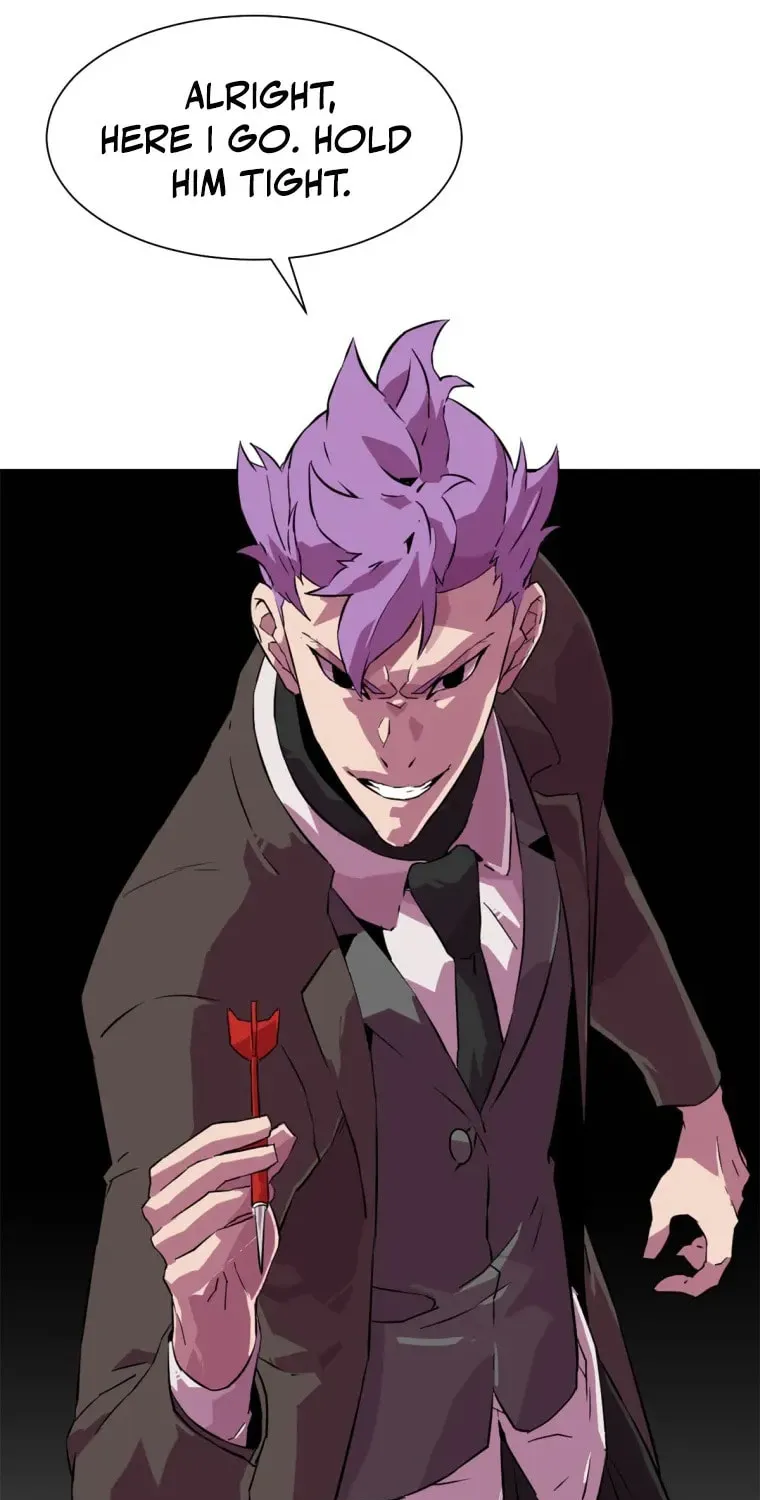 Read Crowd chapter 34 image 34 on Lezhin
