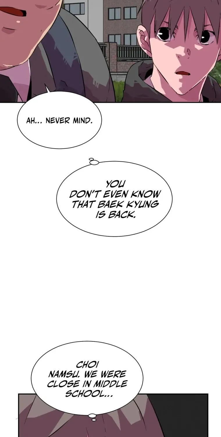 Read Crowd chapter 34 image 4 on Lezhin