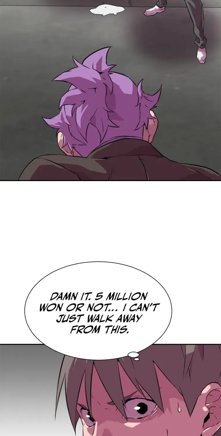 Read Crowd chapter 34 image 43 on Lezhin