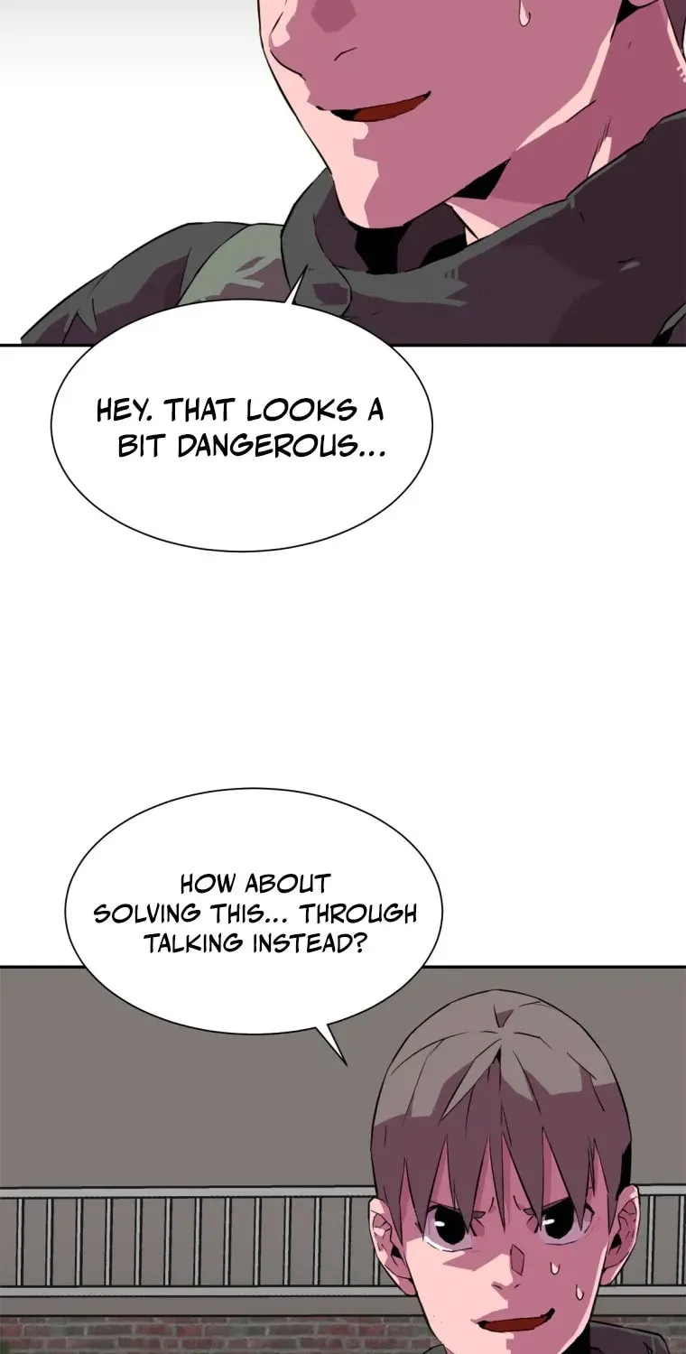 Read Crowd chapter 34 image 44 on Lezhin