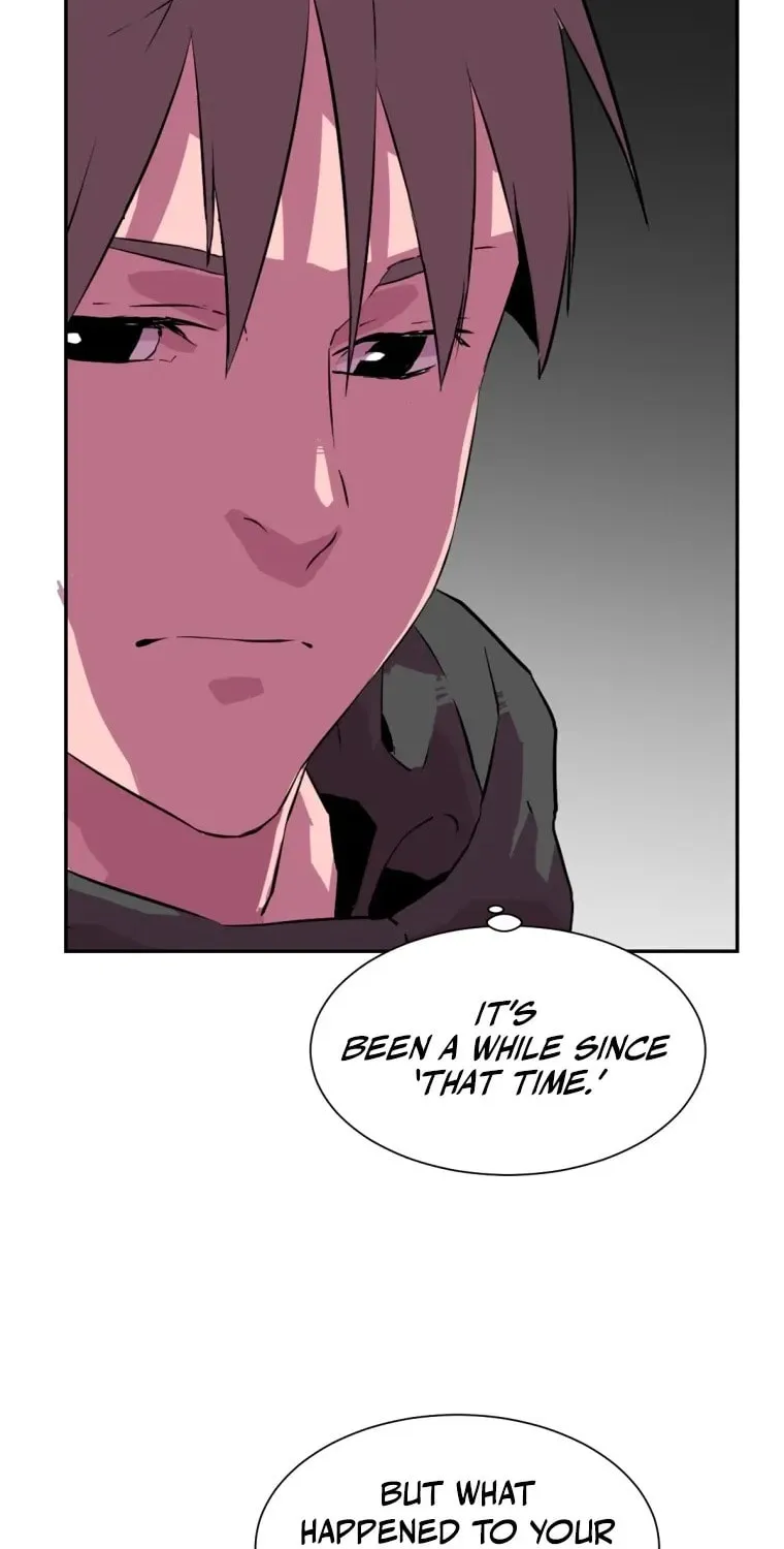 Read Crowd chapter 34 image 5 on Lezhin