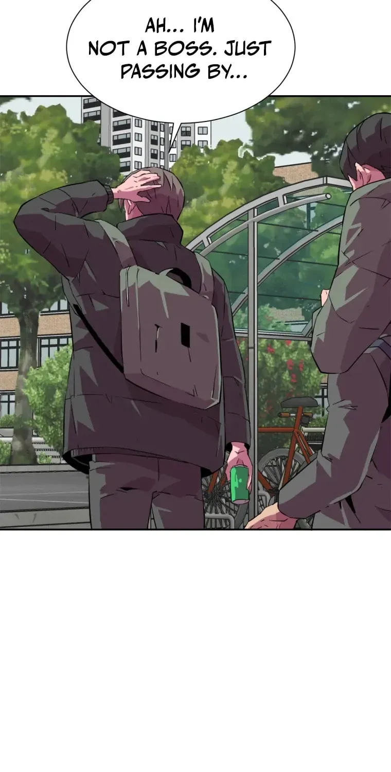 Read Crowd chapter 34 image 50 on Lezhin