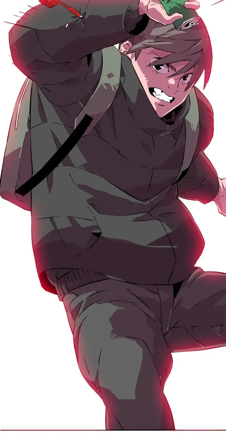 Read Crowd chapter 34 image 57 on Lezhin