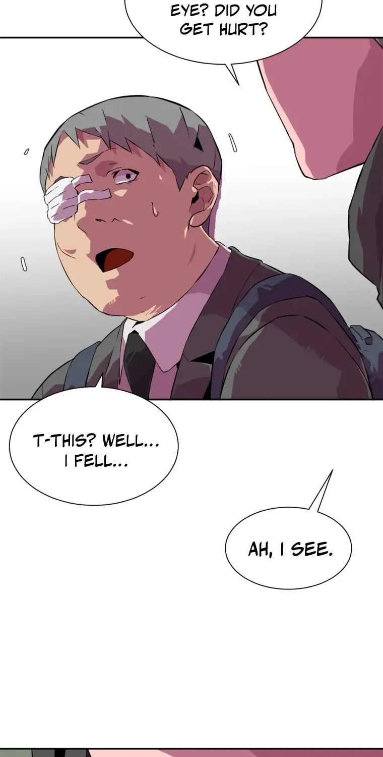 Read Crowd chapter 34 image 6 on Lezhin