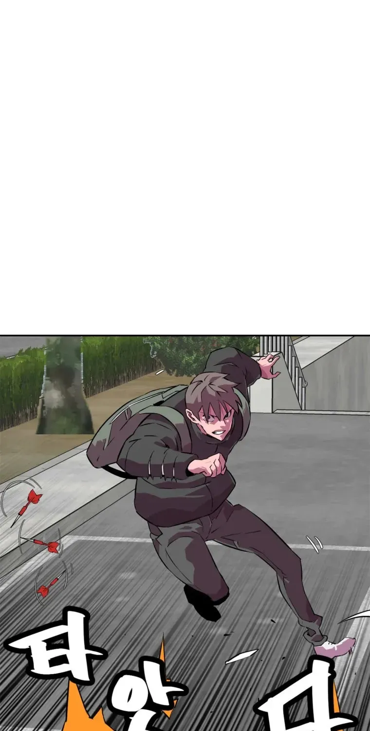 Read Crowd chapter 34 image 62 on Lezhin