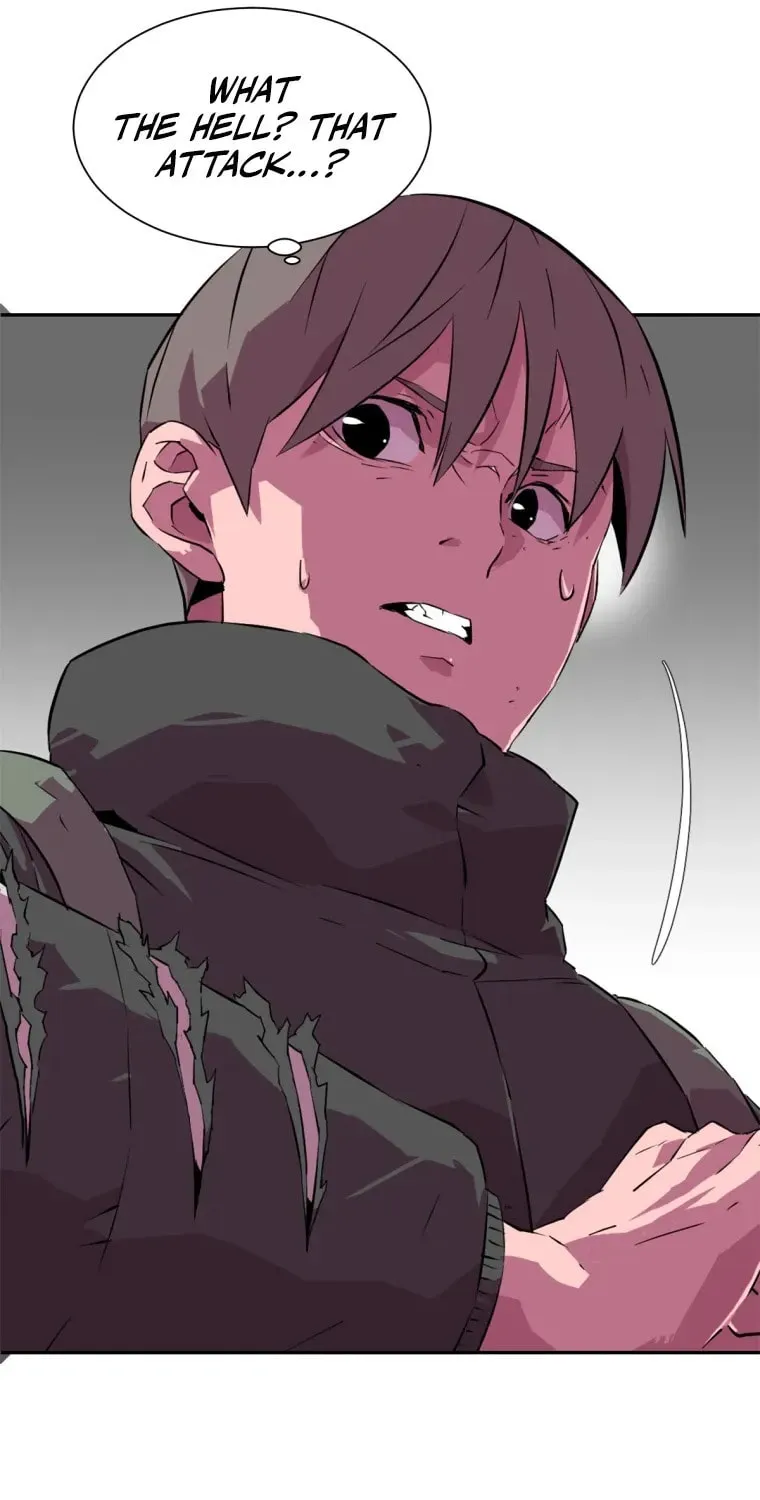 Read Crowd chapter 34 image 64 on Lezhin