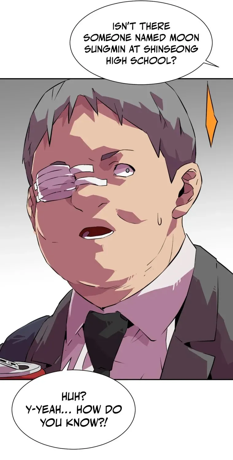 Read Crowd chapter 34 image 8 on Lezhin