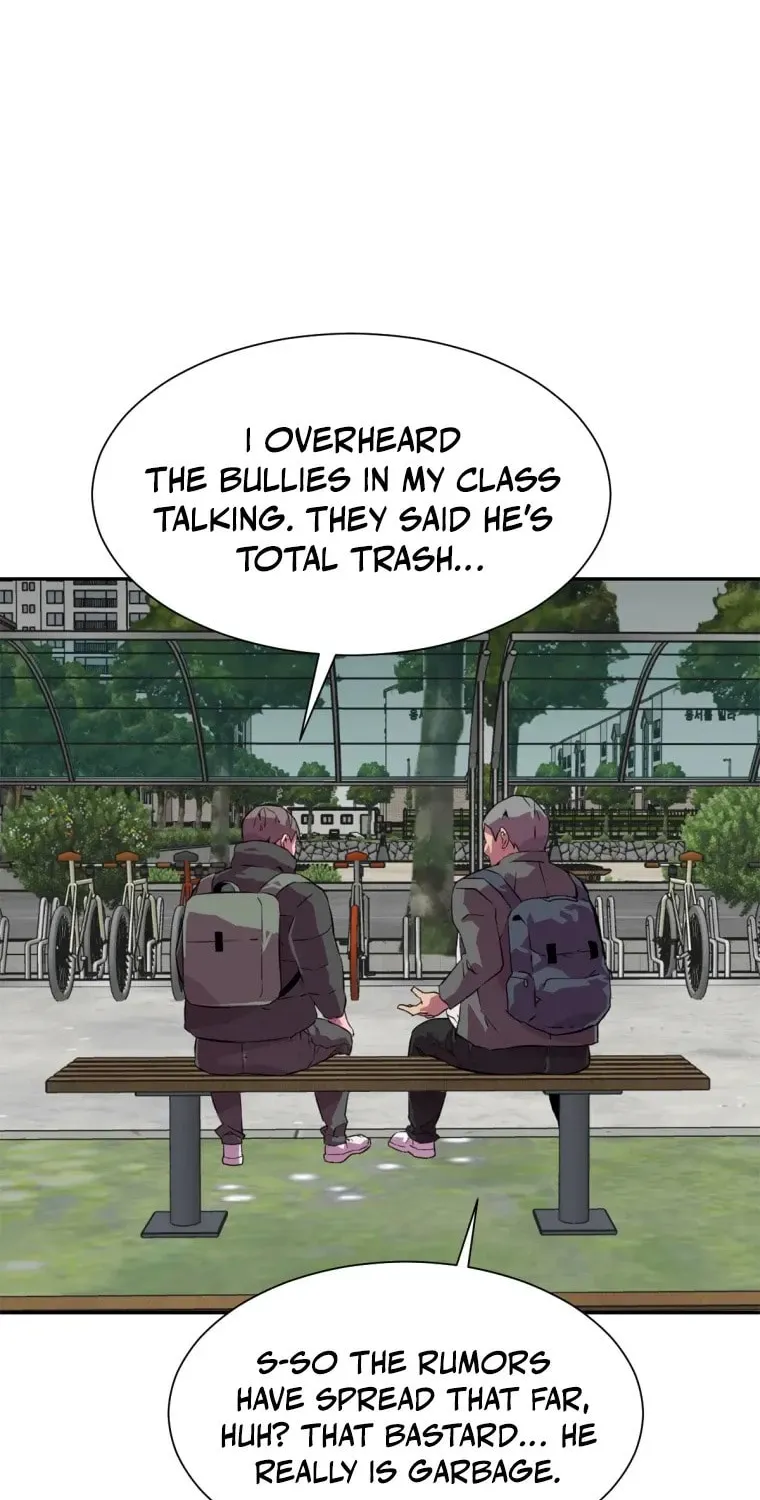 Read Crowd chapter 34 image 9 on Lezhin