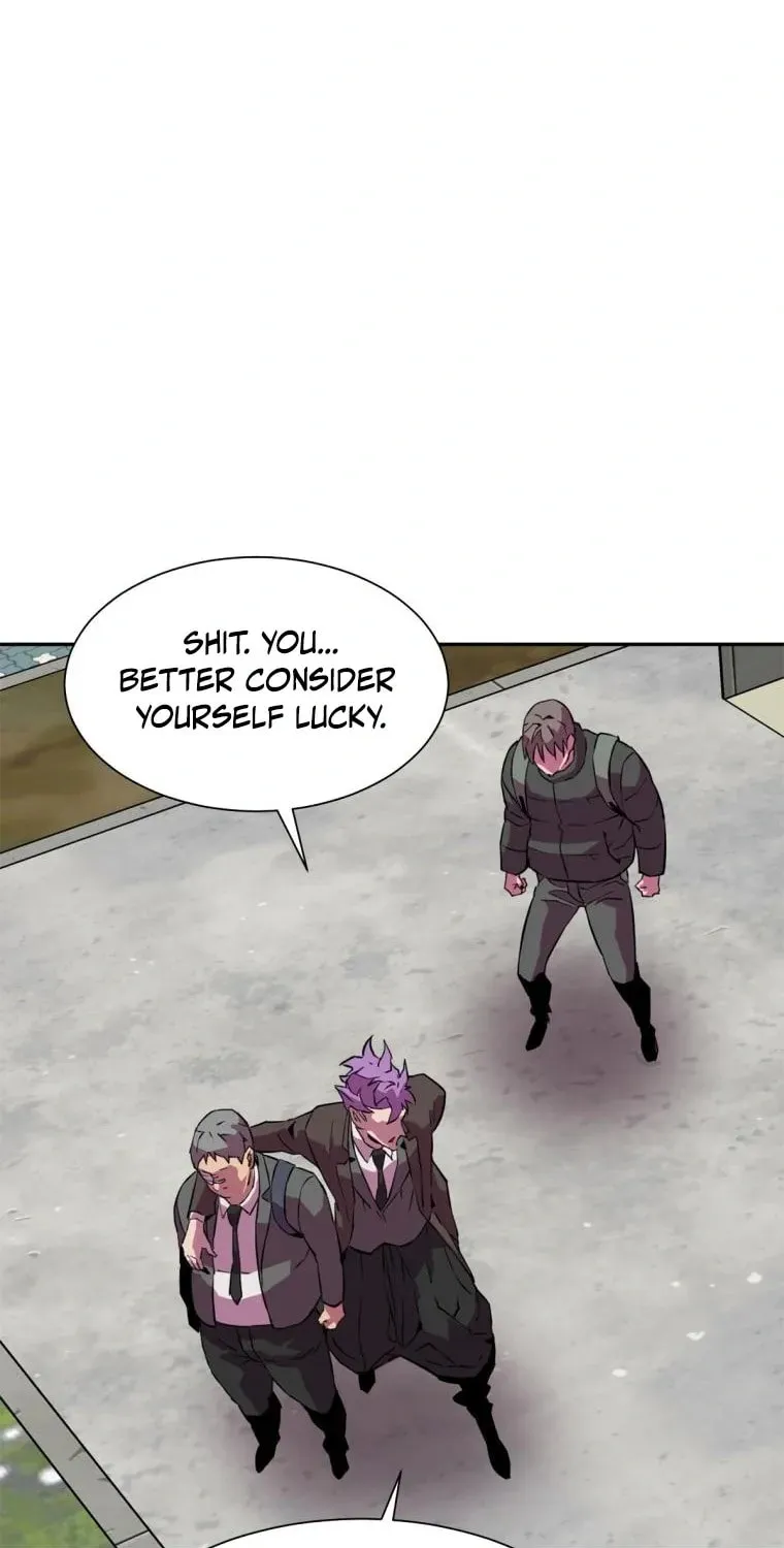 Read Crowd chapter 35 image 20 on Lezhin