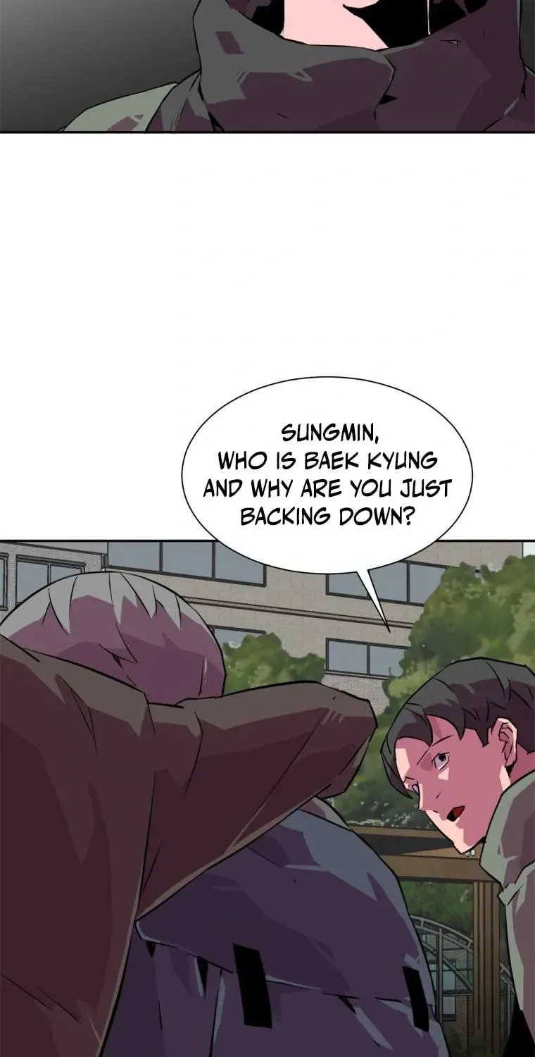 Read Crowd chapter 35 image 22 on Lezhin