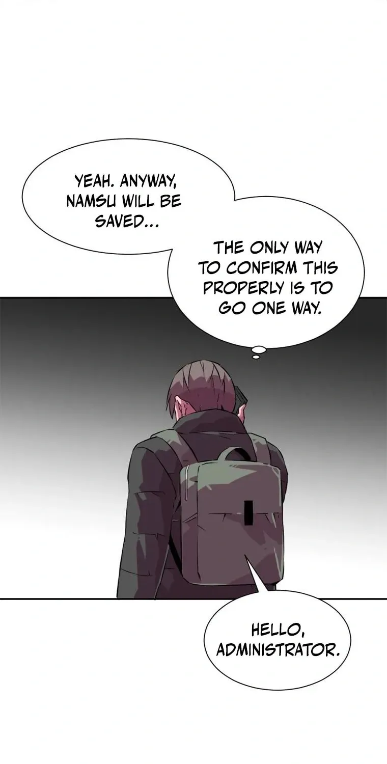 Read Crowd chapter 35 image 27 on Lezhin