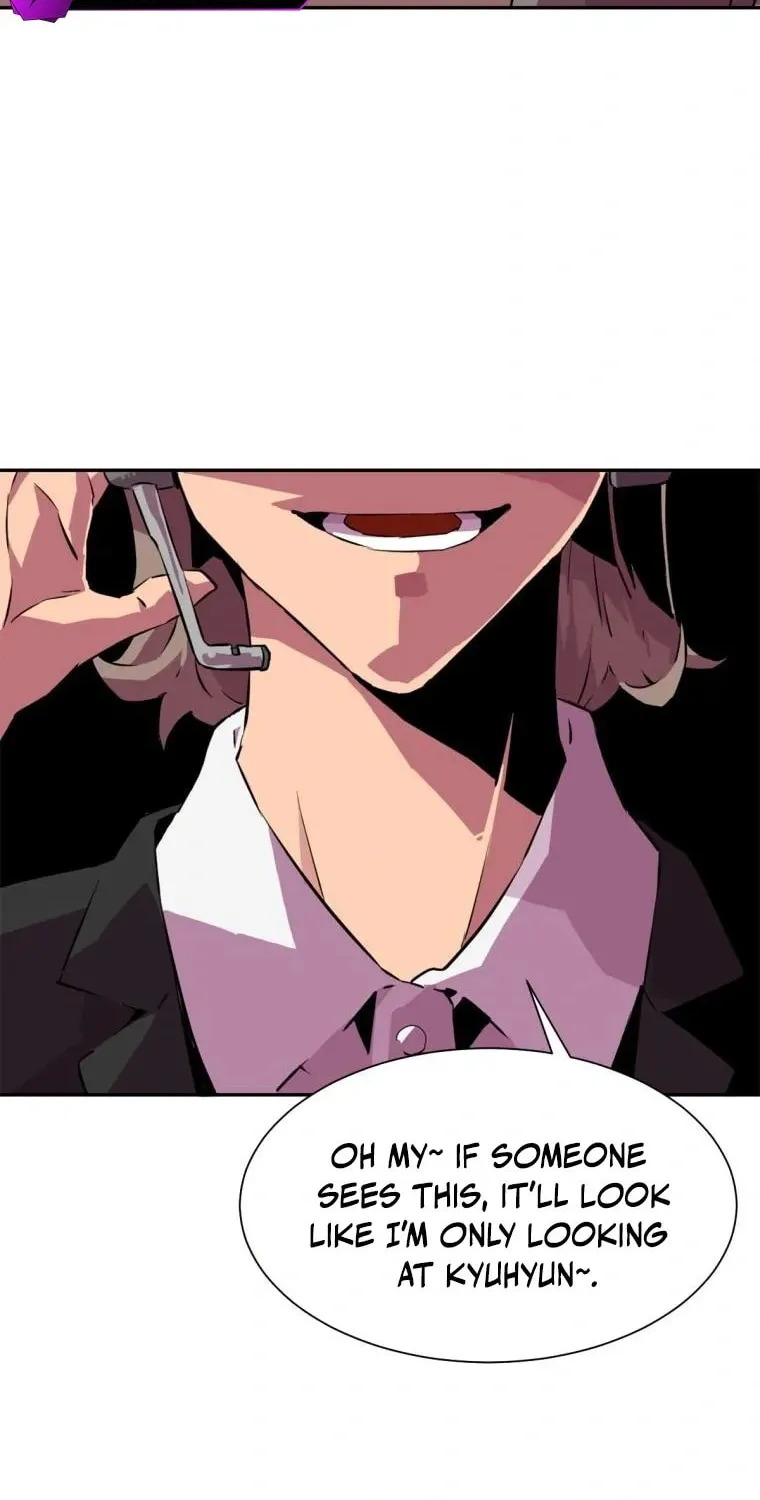 Read Crowd chapter 35 image 31 on Lezhin