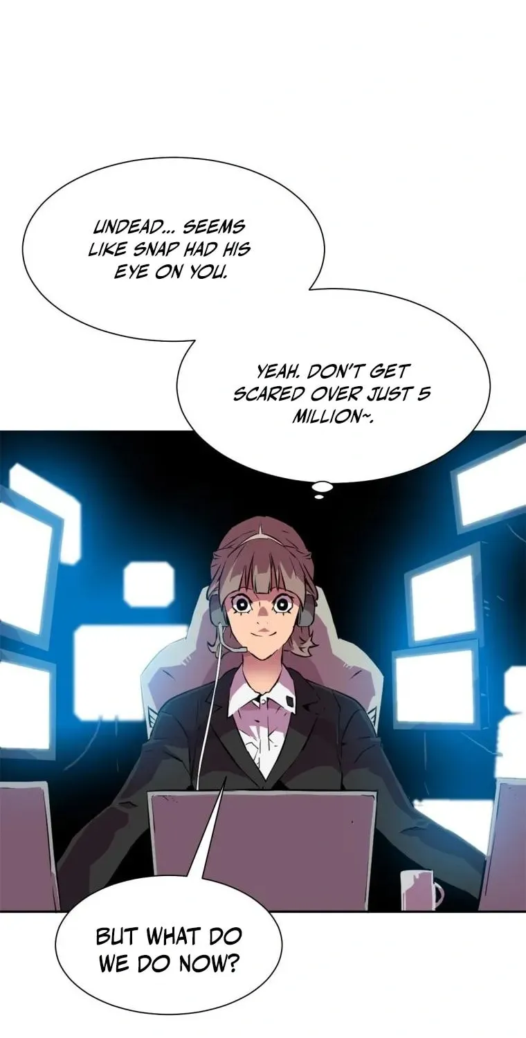 Read Crowd chapter 35 image 33 on Lezhin