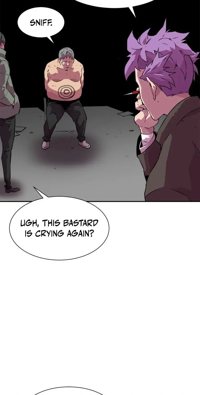 Read Crowd chapter 35 image 36 on Lezhin
