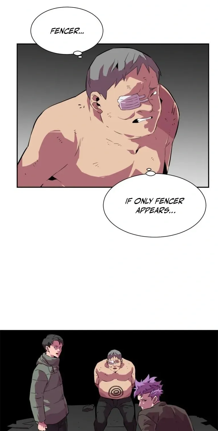 Read Crowd chapter 35 image 38 on Lezhin