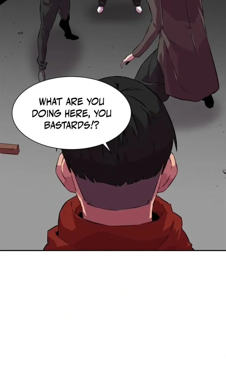 Read Crowd chapter 35 image 39 on Lezhin