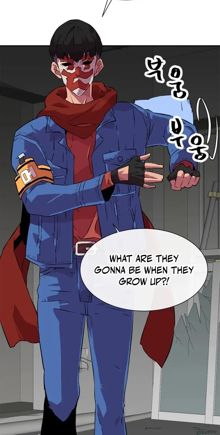 Read Crowd chapter 35 image 41 on Lezhin