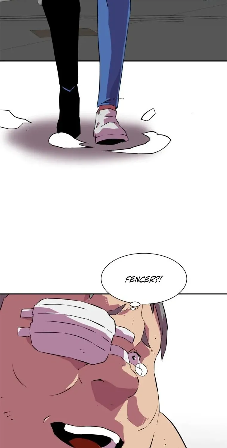 Read Crowd chapter 35 image 42 on Lezhin