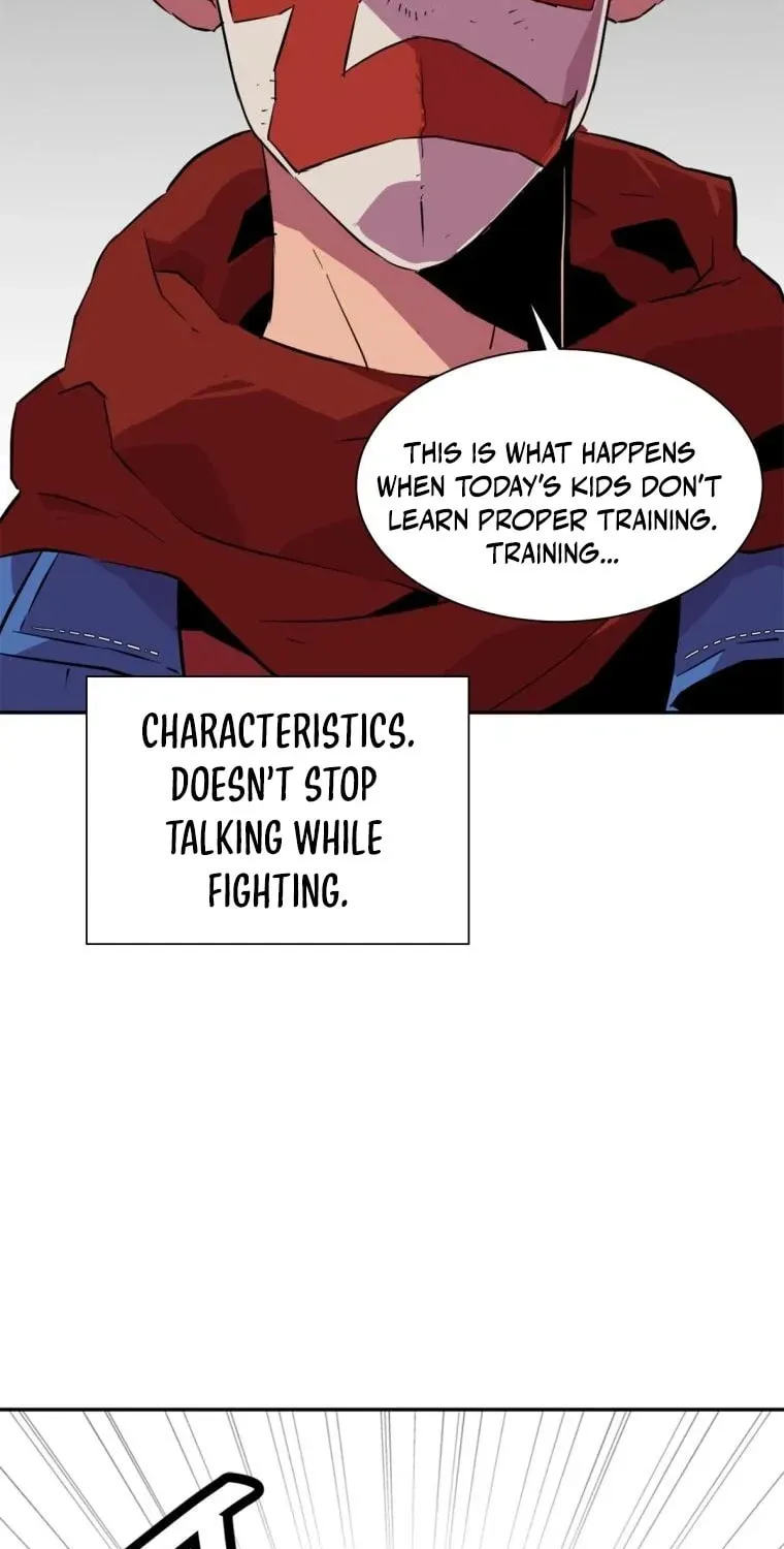 Read Crowd chapter 35 image 44 on Lezhin