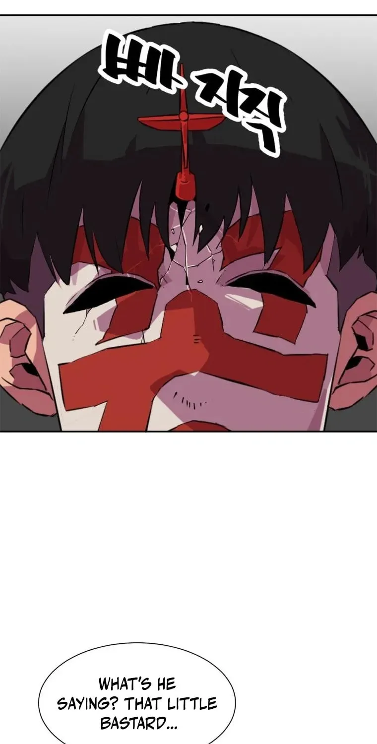 Read Crowd chapter 35 image 46 on Lezhin