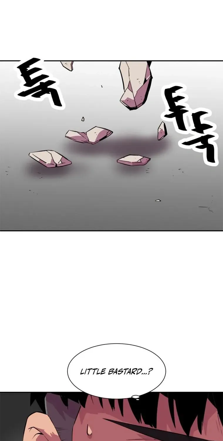 Read Crowd chapter 35 image 48 on Lezhin