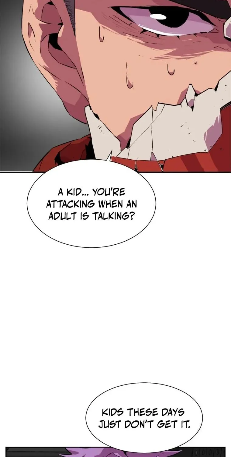 Read Crowd chapter 35 image 49 on Lezhin