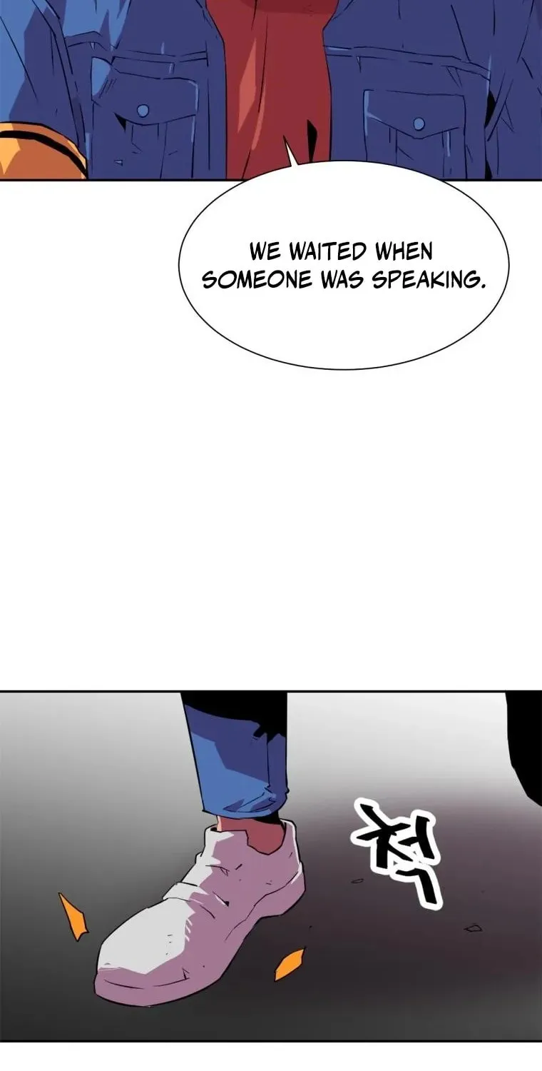 Read Crowd chapter 35 image 51 on Lezhin