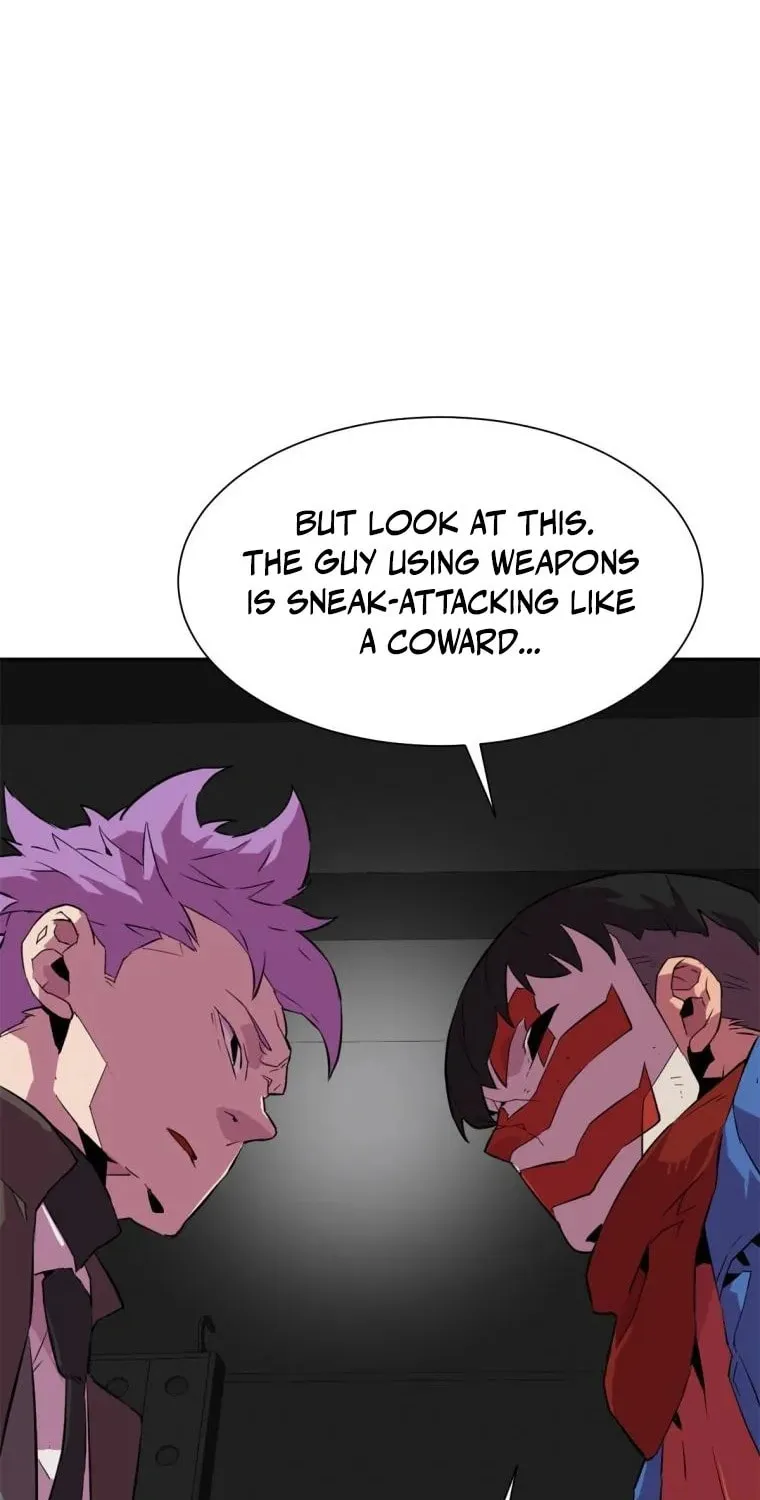 Read Crowd chapter 35 image 52 on Lezhin