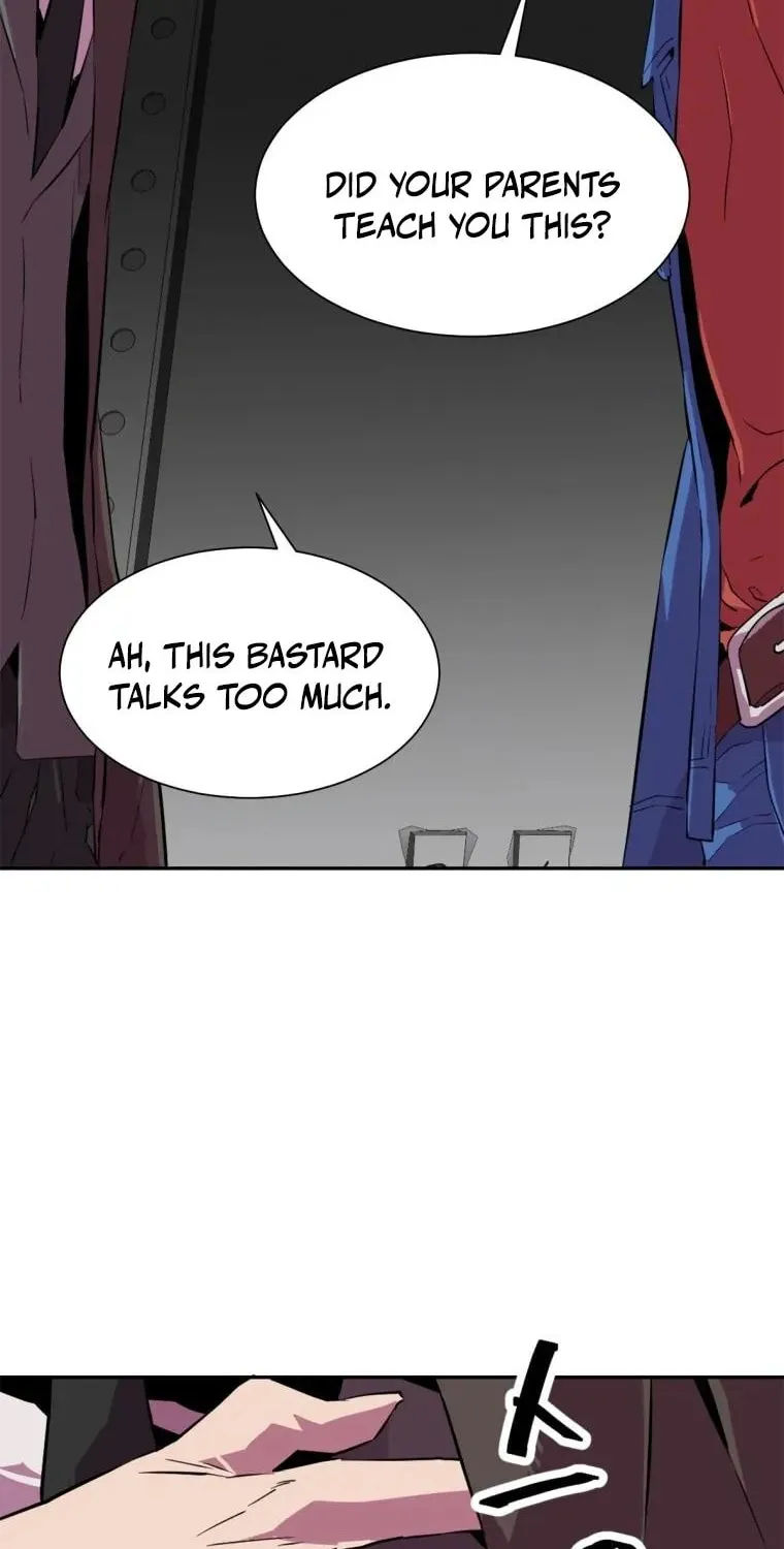Read Crowd chapter 35 image 53 on Lezhin
