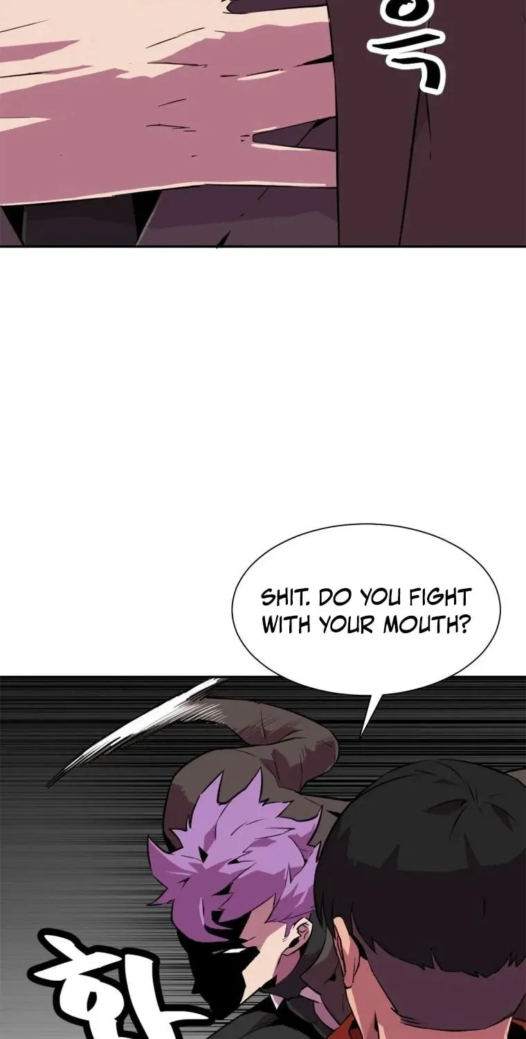 Read Crowd chapter 35 image 54 on Lezhin