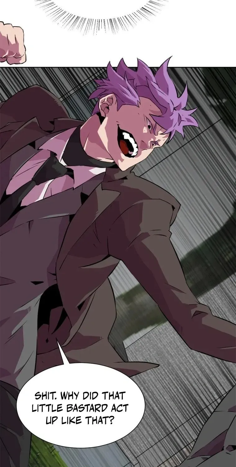 Read Crowd chapter 35 image 6 on Lezhin