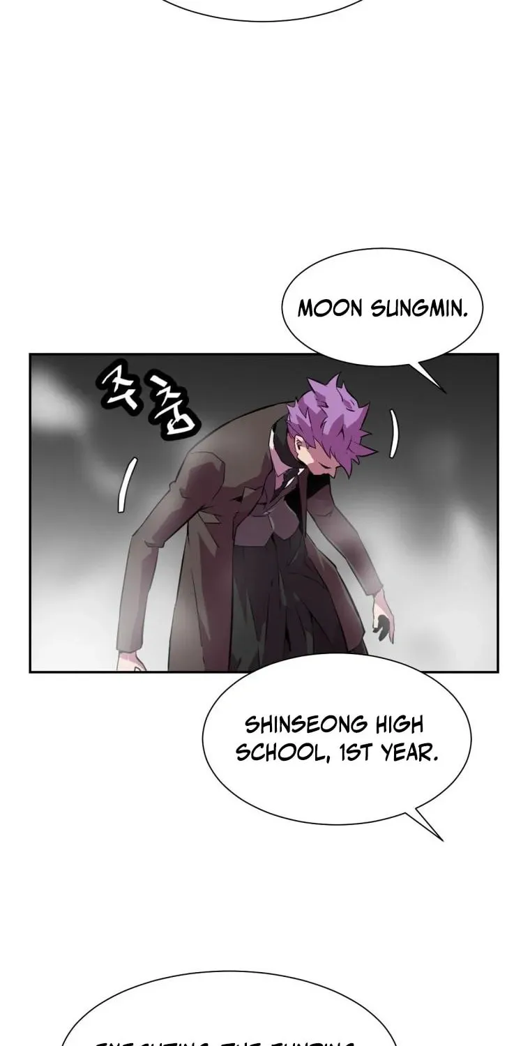 Read Crowd chapter 35 image 60 on Lezhin