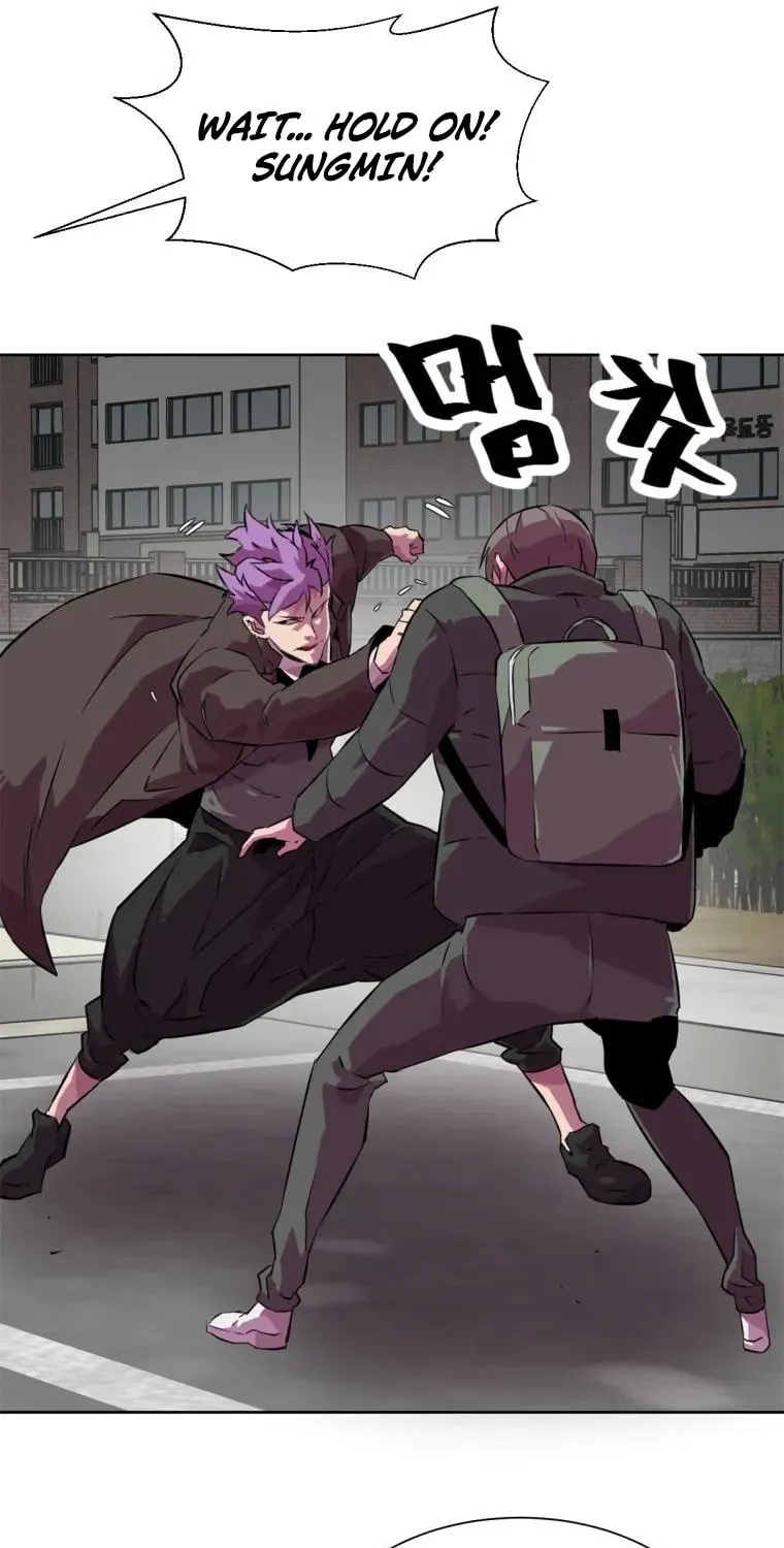 Read Crowd chapter 35 image 9 on Lezhin